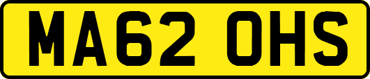 MA62OHS