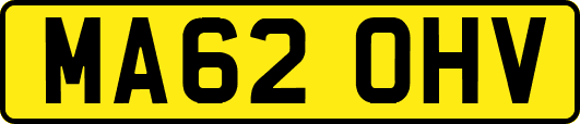 MA62OHV