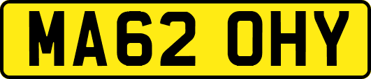 MA62OHY