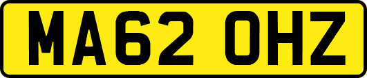 MA62OHZ