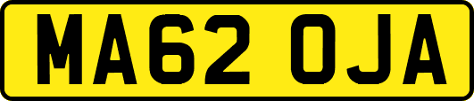 MA62OJA