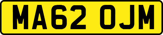 MA62OJM
