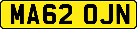 MA62OJN