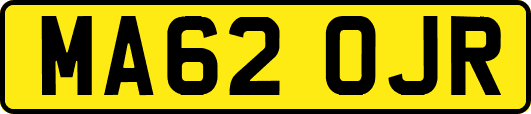 MA62OJR