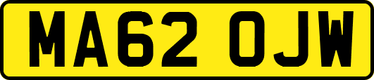 MA62OJW