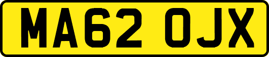 MA62OJX