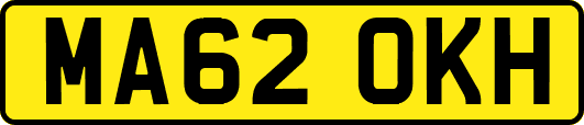 MA62OKH