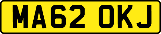 MA62OKJ