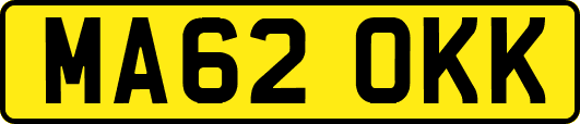 MA62OKK