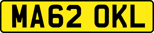 MA62OKL
