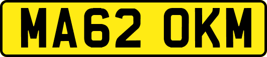 MA62OKM