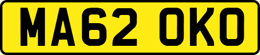 MA62OKO