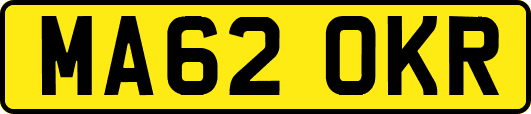 MA62OKR