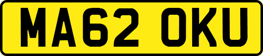MA62OKU
