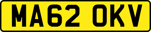 MA62OKV