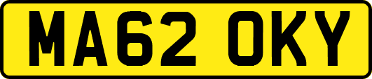 MA62OKY
