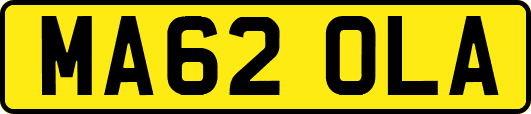MA62OLA