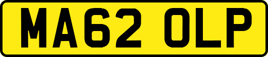 MA62OLP