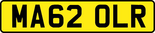 MA62OLR