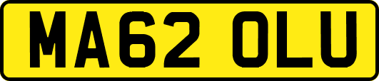MA62OLU