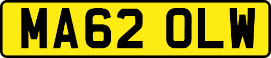 MA62OLW