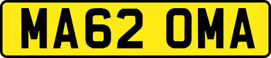 MA62OMA