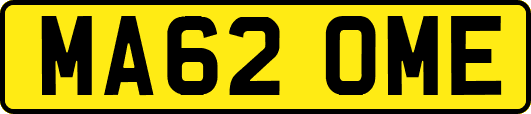 MA62OME