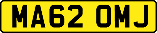 MA62OMJ