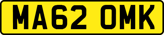MA62OMK