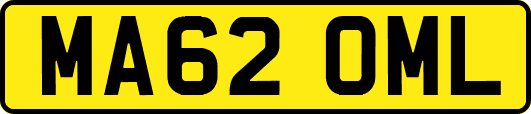 MA62OML