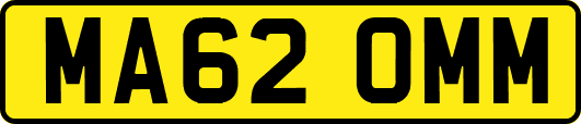 MA62OMM