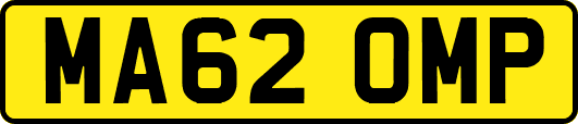 MA62OMP