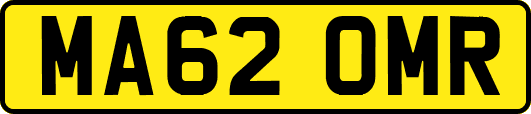 MA62OMR