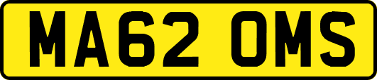MA62OMS