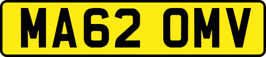 MA62OMV