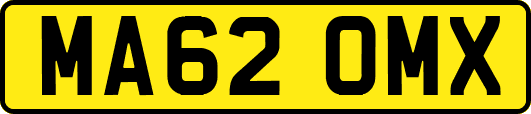 MA62OMX