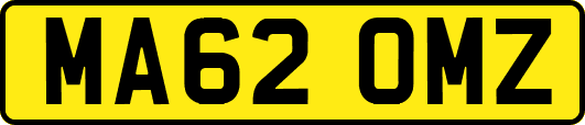 MA62OMZ