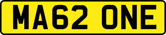 MA62ONE