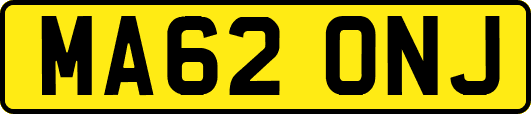 MA62ONJ