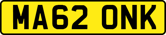 MA62ONK