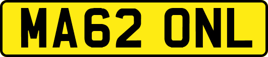 MA62ONL