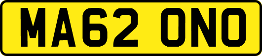 MA62ONO