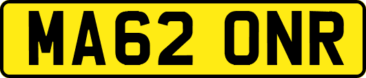 MA62ONR