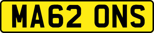 MA62ONS