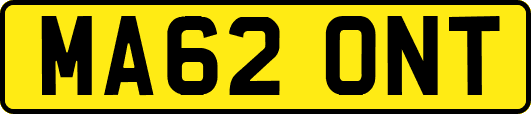 MA62ONT