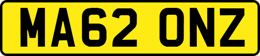 MA62ONZ