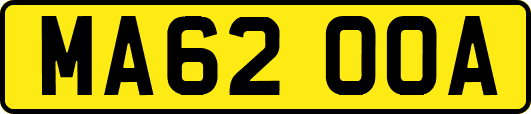 MA62OOA