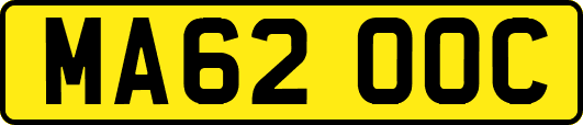MA62OOC