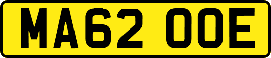 MA62OOE
