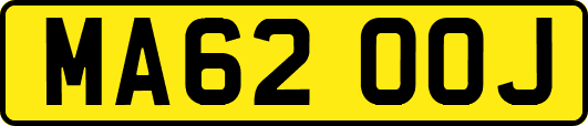 MA62OOJ
